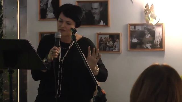 Современная поэзия. А.Габриэль