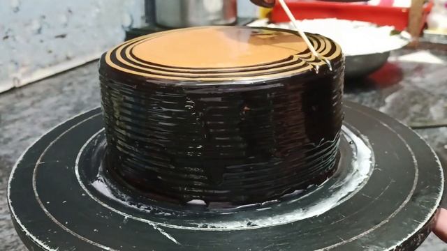 truffle caramel cake смотреть онлайн