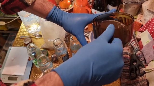 Жидкий мицелий смотреть онлайн