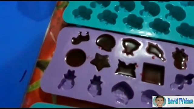 Homemade Gummy candy / պատրաստում եմ Գամմի կոնֆետներ смотреть онлайн