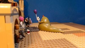 Налетели как саранча!