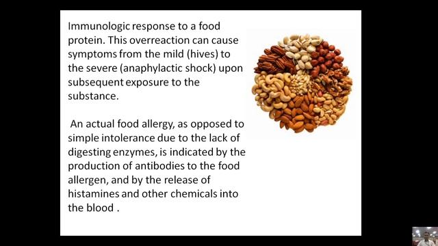 Secondary Immuno Deficiecncy Dieseas by Prof. Hansa Ram смотреть онлайн
