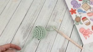 Shelly the Sea Turtle No-Sew Crochet Amigurumi Pattern: Tips and Tricks