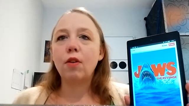 Jaws 4: The Revenge (1987) ~ Film Review ~ #Film #Jaws4 #Jaws смотреть онлайн