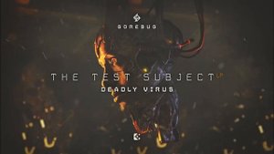 GoreBug - Deadly Virus [DRUMATCH RECORDS]