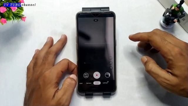 Gcam Pixel 4 Pitbull v1.3 New Update Riview and Tested | Google Camera