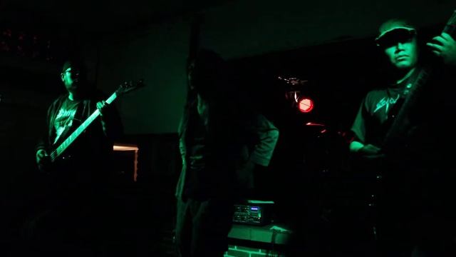 Candida Albicans - Luigui's Brain смотреть онлайн