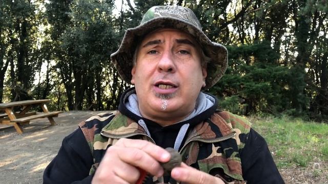 Come conservare perfettamente il TARTUFO [sub Eng] смотреть онлайн