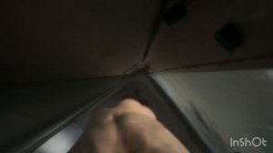 Shower Spy (Short Film) 4K