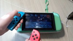 Обзор Луиджи 3 / Luigi's Mansion 3 для Nintendo Switc / Нинтендо.