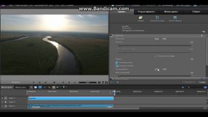 видео урок 2 Adobe Premiere Elements 10