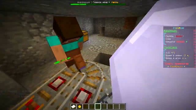 #PixelPixels #top #Minecraft 😰Стал АЛМАЗОМ и Разыграл Игроков на Сервере в Майнкрафт! смотреть онлайн