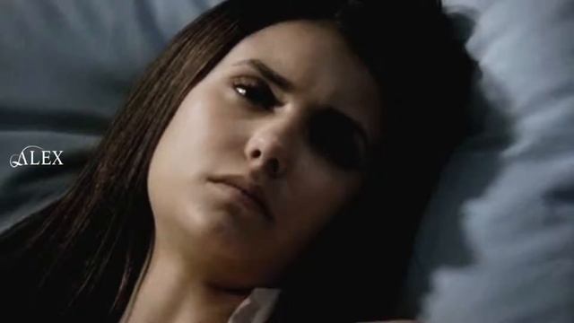 DAMON & ELENA | Небо смотреть онлайн