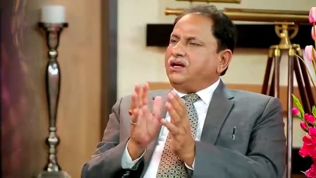 Zee Business- Mr. Sunil Kumar Gupta as Business Expert in Big Business Ideas-Promo of 35th Episode