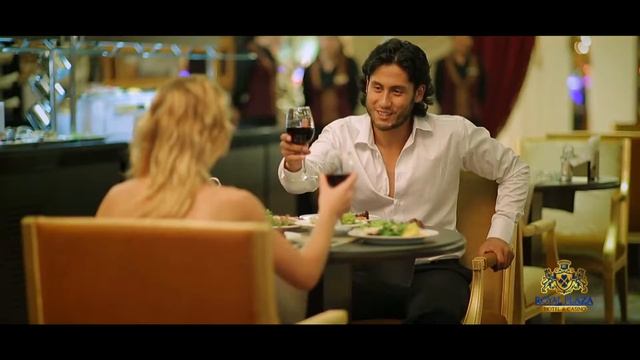 Casino Royal Plaza FullHD 1 min смотреть онлайн