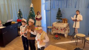 Праздник Рождества Христова (11)