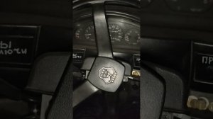 Запуск карбюраторной Газели