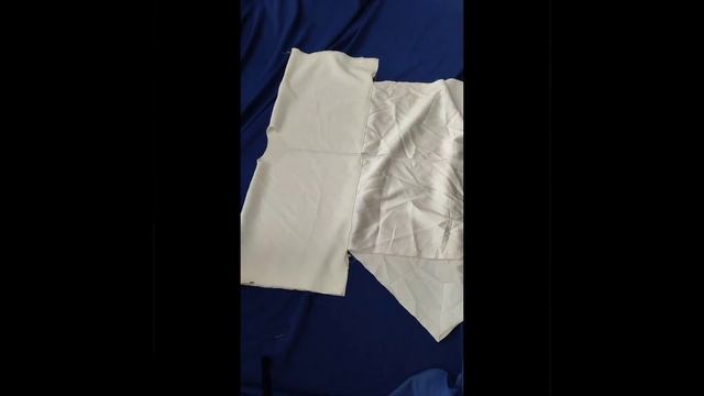 Обрезки, что я с ними сделала? Кардиган фигурный из отрезков ткани. Как сшить кардиган без выкройки смотреть онлайн