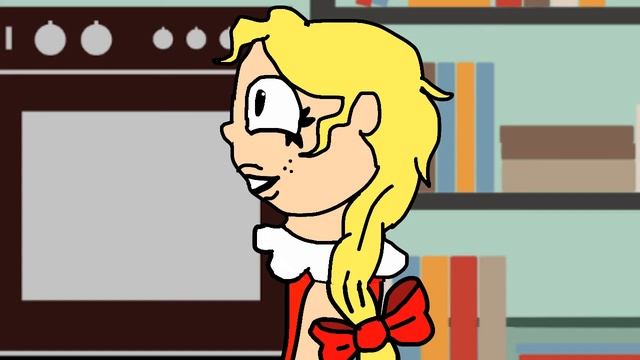 Зомби Мишка смотреть онлайн