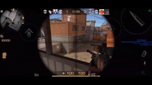 Я послал учителей❤/Fragmovi/Standoff 2