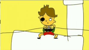 енот и его друзья это сладкое слово мёд