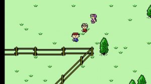 EarthBound Beginnings (NES) полное прохождение (часть 4 из 5)