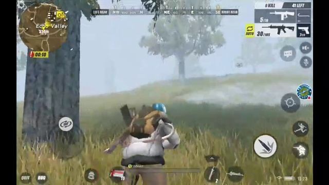 СтримRules of Survival