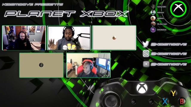 Game of The Year Xbox Best Year - Planet Xbox 87