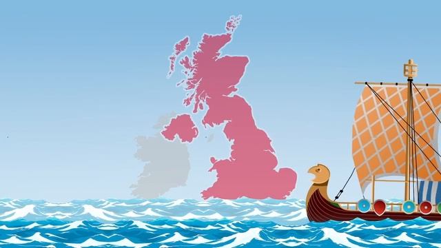 All about the UK for Kids смотреть онлайн