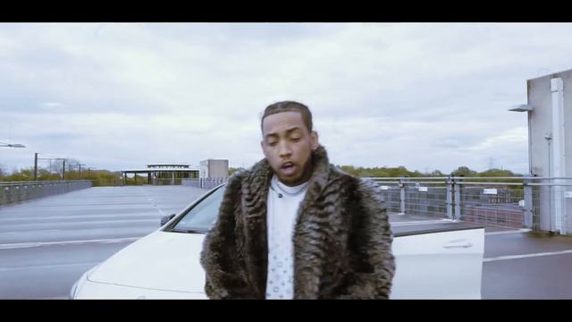 Eriell - Blanco 👁 (Video Oficial) смотреть онлайн