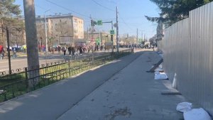 9 мая 2024 г. Свободный