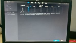 Dahua CCTV Camera Not Displaying (How to Fix) | Camera Not Showing in Screen Dahua DVR