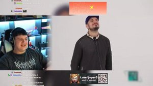 ПЯТЕРКА СМОТРИТ 20 ДЕВУШЕК VS ПАША ТЕХНИК с МИКРО-НАУШНИКОМ | БУСТЕР