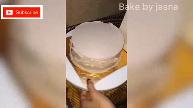 1/2 kg chocolate truffle cake in Malayalam😋super and moist cake...