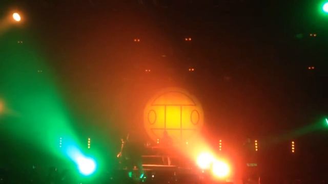 Грибы - A2 / live SPB_10.12.2016/ смотреть онлайн