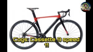 KESPOR ULTIMATE AERO | UNDER 30K ROAD BIKE | SHIMANO SORA R3000 GROUPSET | AARON CYCLIST