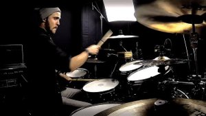 Linkin Park - One step closer - Drum Cover