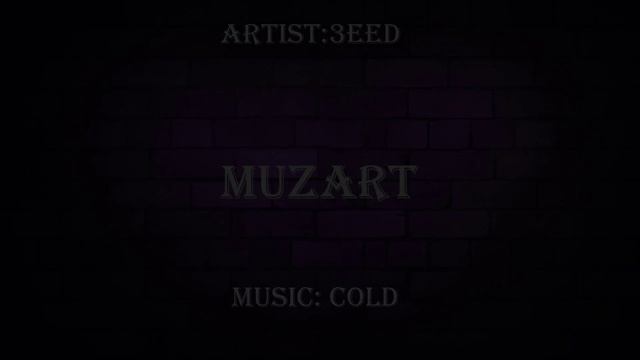 3EED - Холодно (1hour version) смотреть онлайн