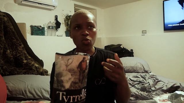 truffle chip tasting смотреть онлайн