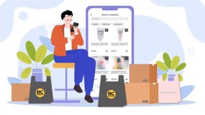 RC PAY САМАЯ ЛУЧШАЯ СИСТЕМА ЛОЯЛЬНОСТИ ПО ВСЕЙ РОССИИ.