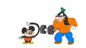 Шоу Мокки - 424 - Астероиды