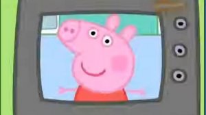 Свинка Пеппа 23 серия Папина видеокамера
