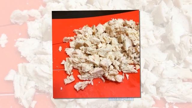 САЛАТ НОВОГОДНИЙ 🥗🎄🎉🎊 смотреть онлайн