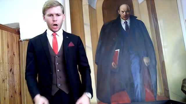 Блинская поэзия  Выпуск первый смотреть онлайн