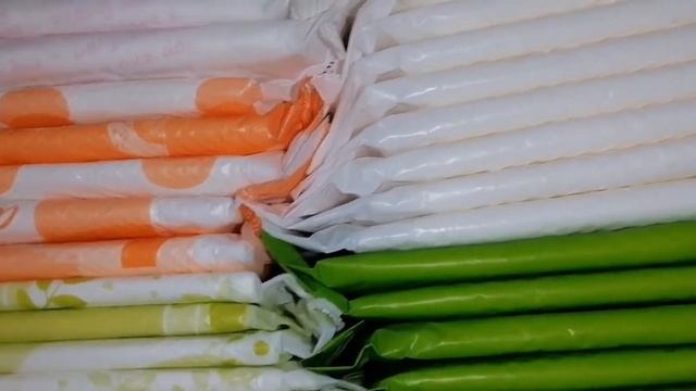 моё хранение прокладок // апрель смотреть онлайн