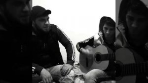 Докка Ибрагимов Дашочу Малхах тар елла