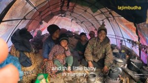 yarsagumba hunters || episode-15 || cordyceps || caterpillar fungus || Nepal || lajimbudha ||