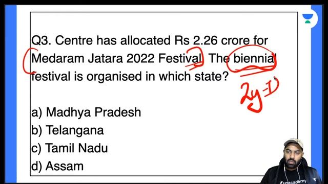 Full Week Current Affairs Revision Class in Question Answers Format | For All Exams | Abhinav Joshi