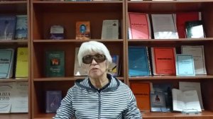 Индира Мезикова.Авторская поэзия/Авторлық поэзия