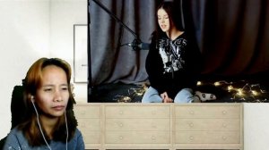 Daneliya Tuleshova данелия Тулешова - Pity Party ( Melanie Martinez cover ) || Reaction 🇵🇭